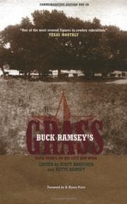 Buck Ramsey's Grass