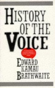History of the voice
