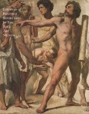 European Paintings Before 1900 in the Fogg Art Museum