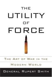 The Utility of Force