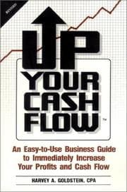 Up your cash flow