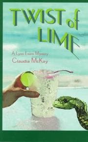 Twist of lime