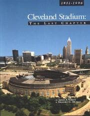 Cleveland Stadium