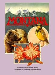 M is for Montana