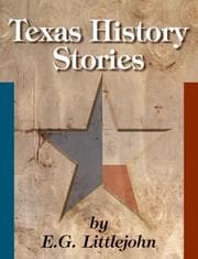 Texas history stories