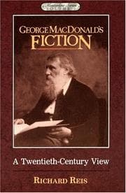 George MacDonald's fiction