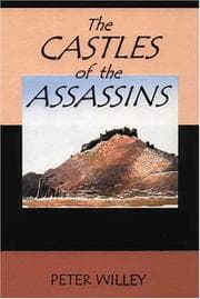 The castles of the Assassins