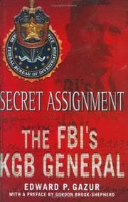 Secret assignment