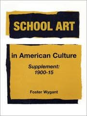 School art in American culture