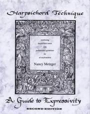 Harpsichord technique