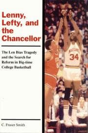 Lenny, Lefty, and the chancellor