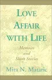 Love affair with life