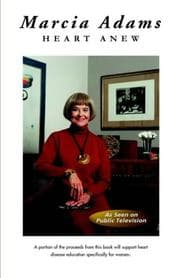 Marcia Adams