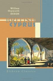 British Cyprus
