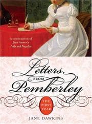 Letters from Pemberley