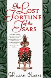 The lost fortune of the tsars