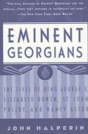 Eminent Georgians