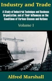 Industry and trade