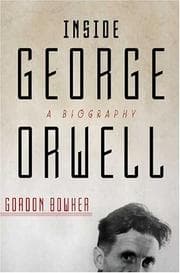 Inside George Orwell