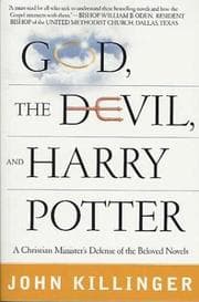 God, the Devil, and Harry Potter