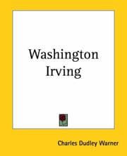 Washington Irving