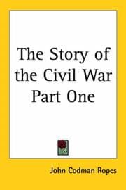 The story of the Civil War