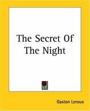 The Secret of the Night