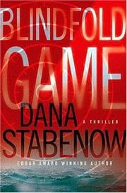 Blindfold game
