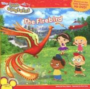 Little Einsteins the Firebird (Little Einsteins)