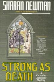 Strong as death
