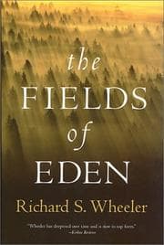 The fields of Eden