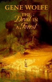 The Devil in a forest