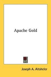 Apache Gold