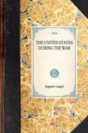 The United States during the war