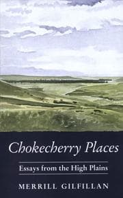 Chokecherry places