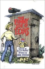 The funny side of Texas