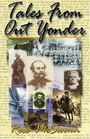 Tales From Out Yonder