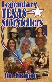 Legendary Texas storytellers