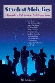 Stardust Melodies