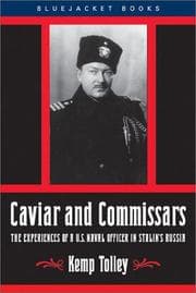Caviar and commissars