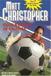 Goalkeeper in Charge