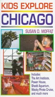 Kids explore Chicago