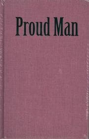 Proud man