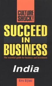 Culture Shock! Succeed in Business