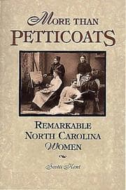 More than petticoats