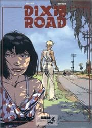 Dixie road