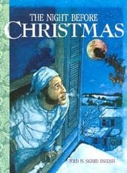 The night before Christmas