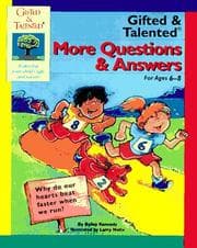 More questions & answers