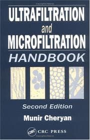 Ultrafiltration and microfiltration handbook