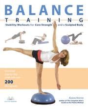 Balance Training